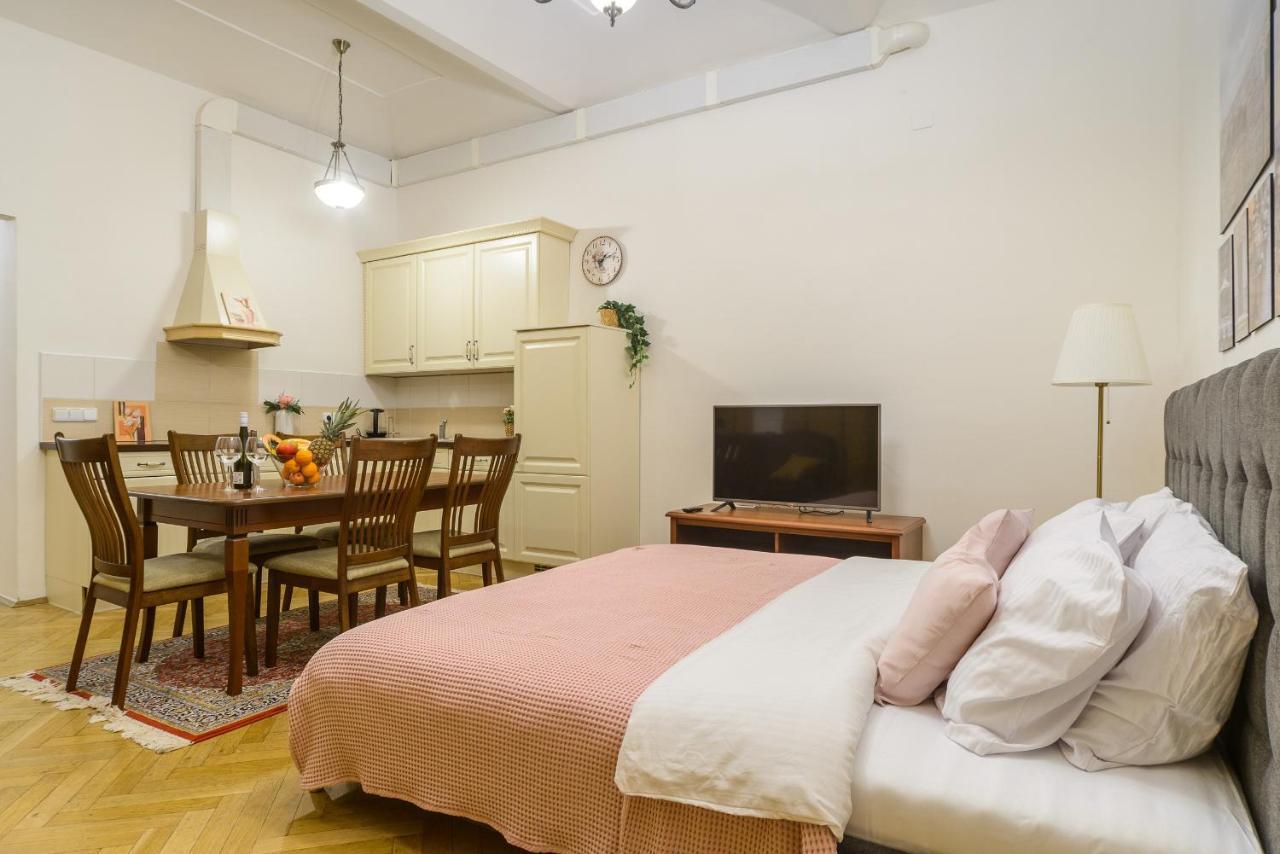 Apartmán Superior Near Dlouha Street Prague