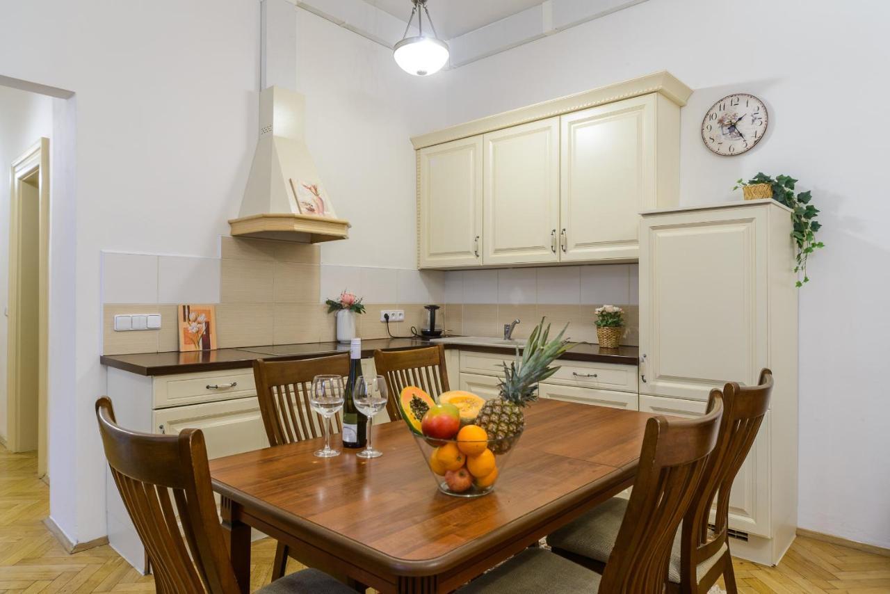 Apartmán Superior Near Dlouha Street Prague