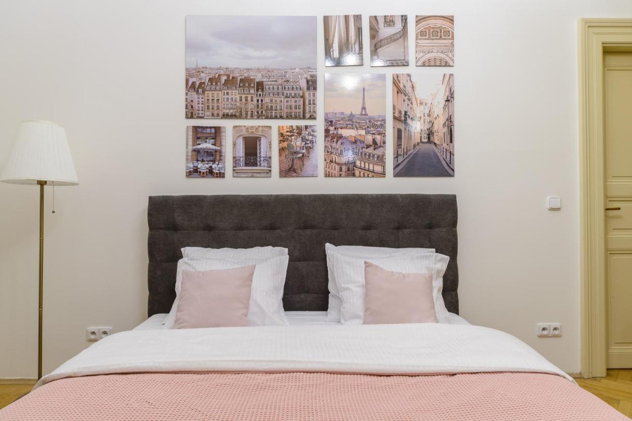Apartmán Superior Near Dlouha Street Prague