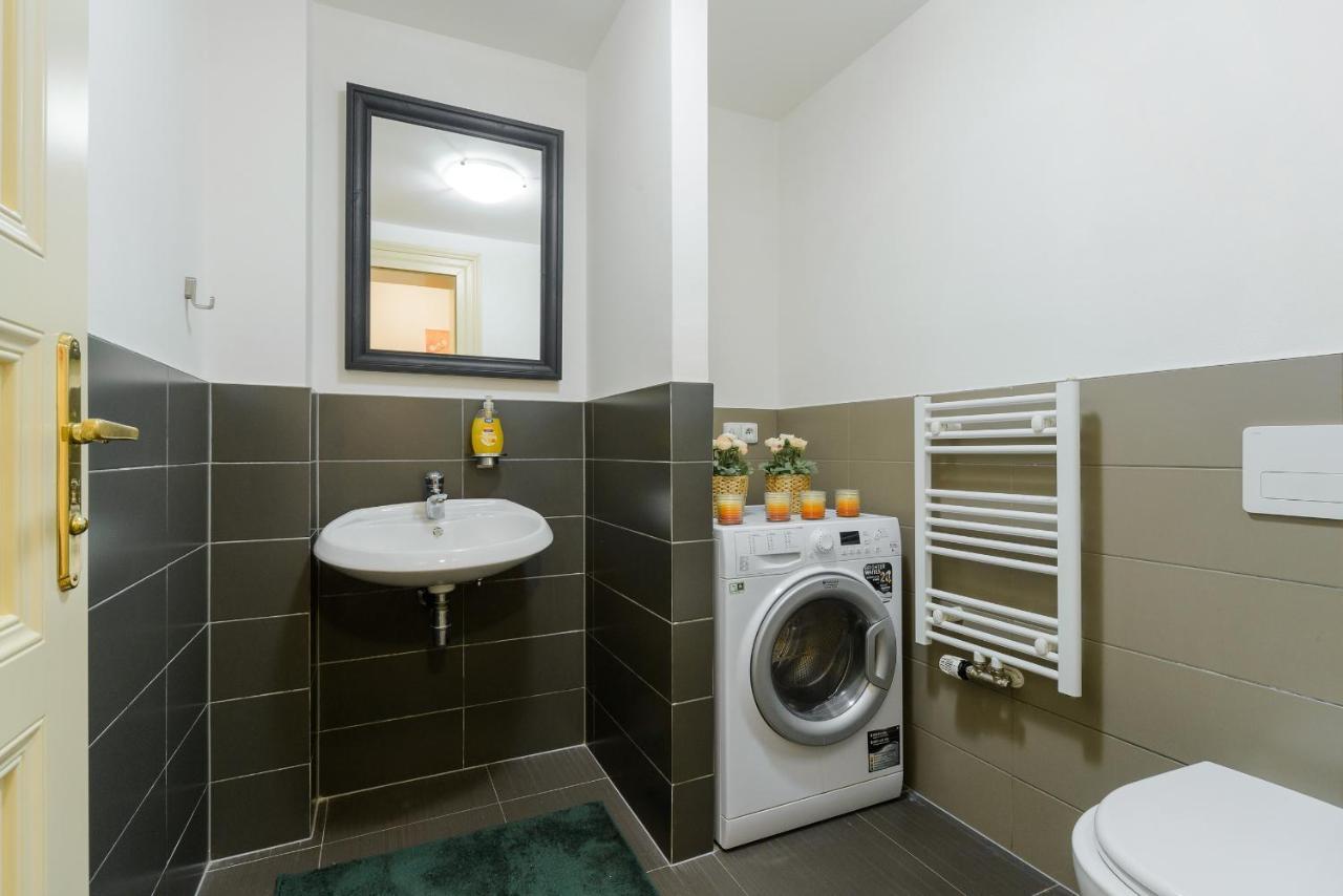 Apartmán Superior Near Dlouha Street Prague
